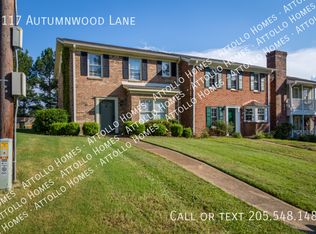 6117 Autumnwood Ln, Tuscaloosa, AL 35405