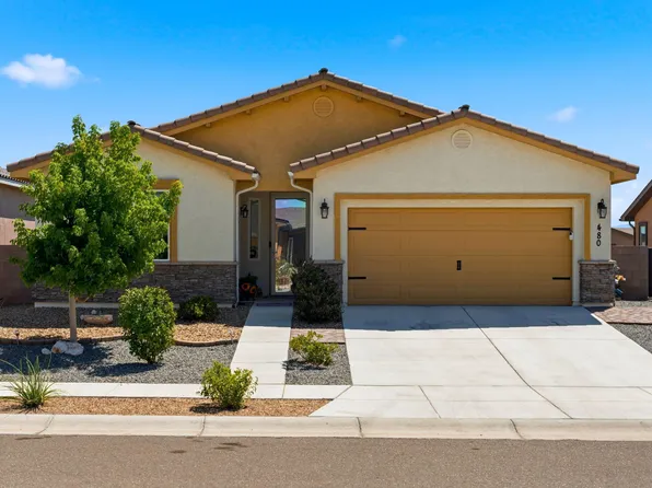 480 Pecos River Rd SW, Los Lunas, NM 87031