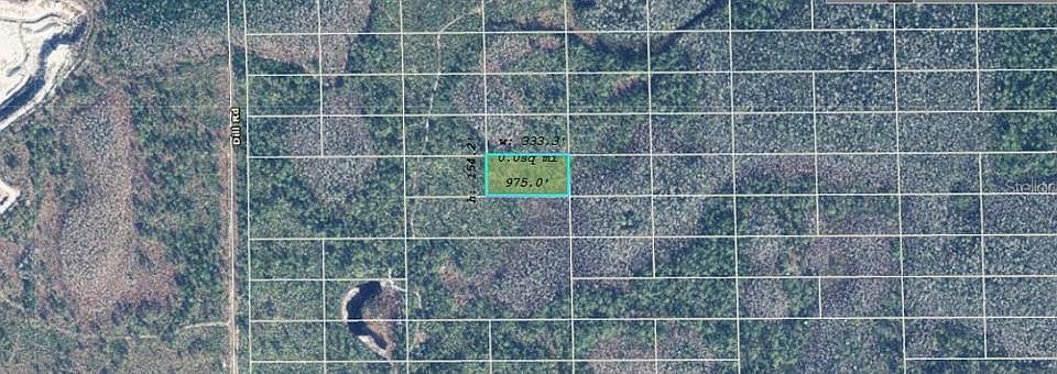 2nd image of Dill Rd #450