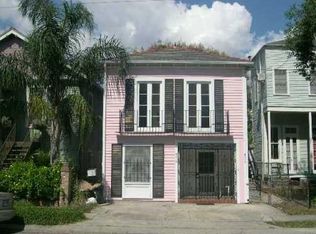 4315 Perrier St, New Orleans, LA 70115