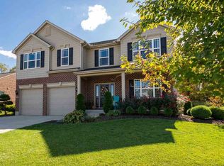 1231 Monroe Dr, Hebron, KY 41048