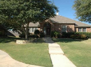 2 Rainforest Cir, Allen, TX 75013