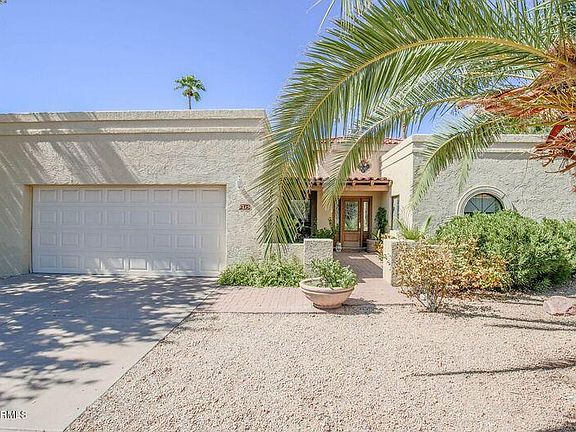 2nd image of 8318 E San Simon Dr