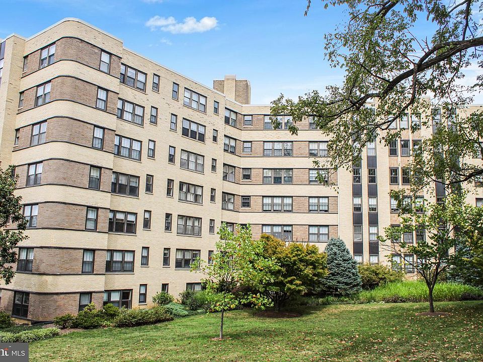 1st image of 3901 Cathedral Ave NW #201