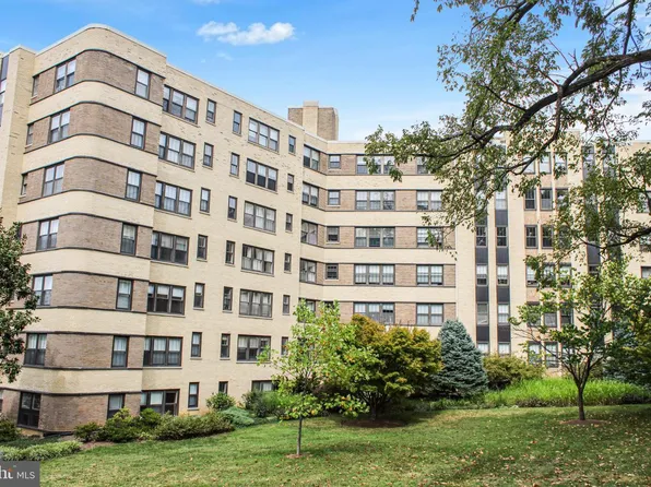 3901 Cathedral Ave NW #201, Washington, DC 20016