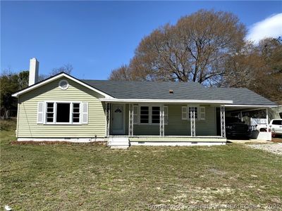 1502 Gillespie St, Fayetteville, NC, 28306