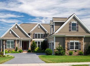 116 Clarks Way, Hummelstown, PA 17036