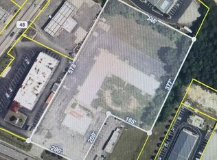 6966 State Highway 4, Battleboro, NC 27809