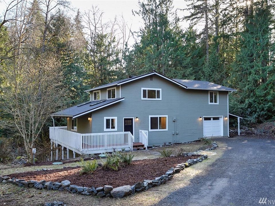 1st image of 13497 Tenino Dr W