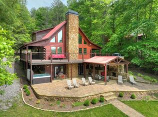 67 Lake Shore Dr S, Blairsville, GA 30512