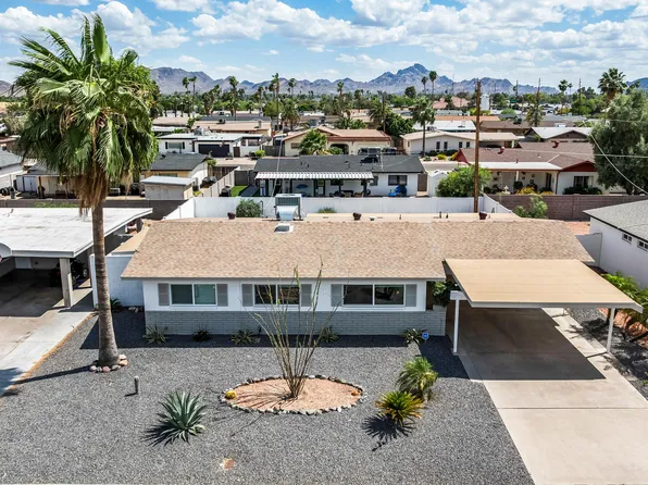 3221 E ANDORRA Drive, Phoenix, AZ 85032