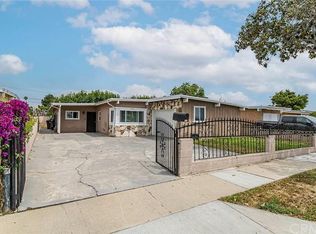 1519 W Caldwell St, Compton, CA 90220