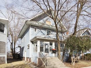 1271 E Merchant St, Kankakee, IL 60901