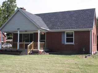 555 Saint Anthony Dr, Lexington, KY 40505