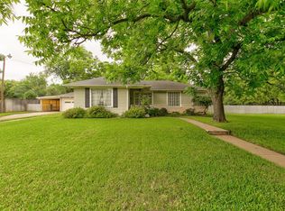 1313 W 2nd St, Arlington, TX 76013
