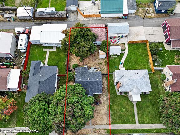3rd image of 5403 N Stevens St