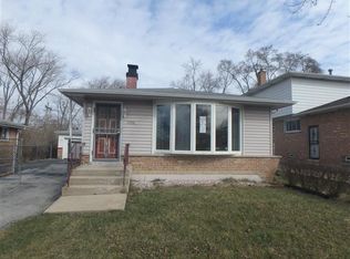 275 Hickory St, Chicago Heights, IL 60411