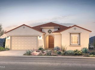 17618 W Windsor Blvd, Litchfield Park, AZ 85340