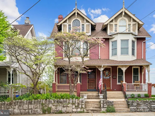 57 S 6th St, Columbia, PA 17512