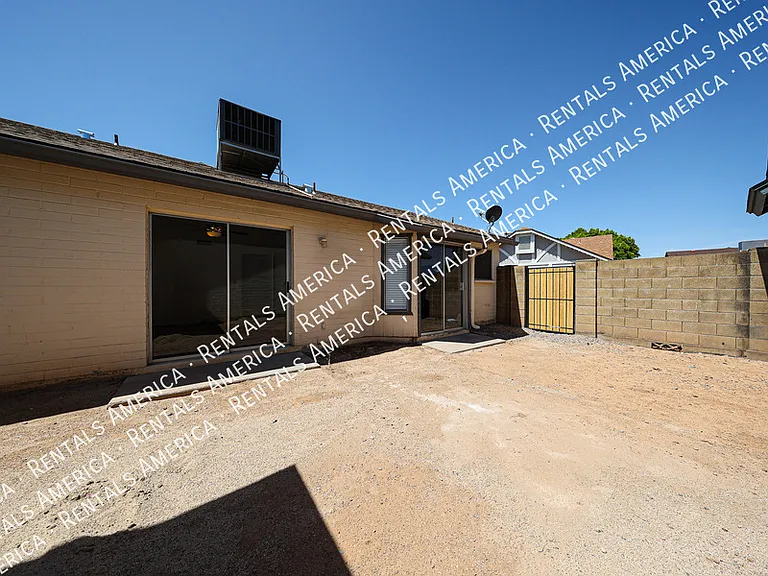 1055 N Recker Rd #1268 — Photo 32