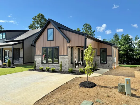 283 Idle Place Cir Lot 32, Rossville, GA 30741