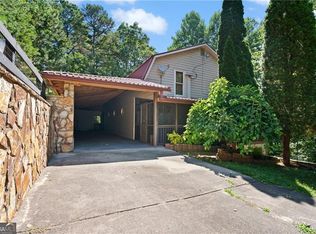 429 Marble Ct, Ranger, GA 30734