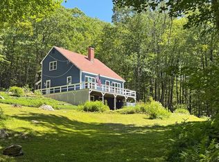 233 Old Wendell Rd, Northfield, MA 01360