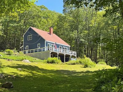 233 Old Wendell Rd, Northfield, MA, 01360