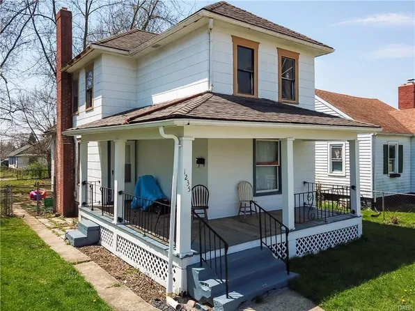 1235 Jefferson St, Springfield, OH 45506