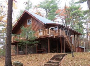 59 Oak Hollow Rd, Jay, NY 12941