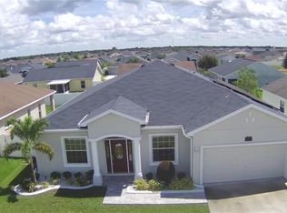 2111 Horsecreek Ln, Haines City, FL 33844