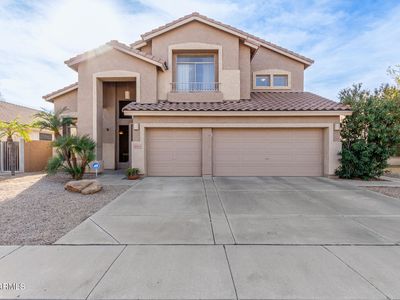 5353 W Mercury Pl, Chandler, AZ, 85226