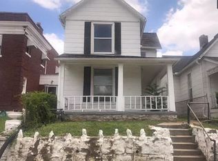 2423 Benton Blvd, Kansas City, MO 64127