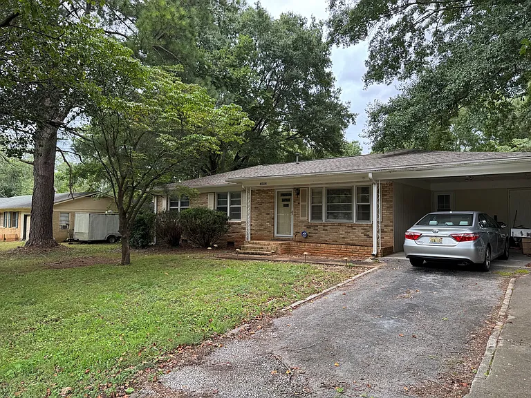 6508 Janice St NW — Photo 1