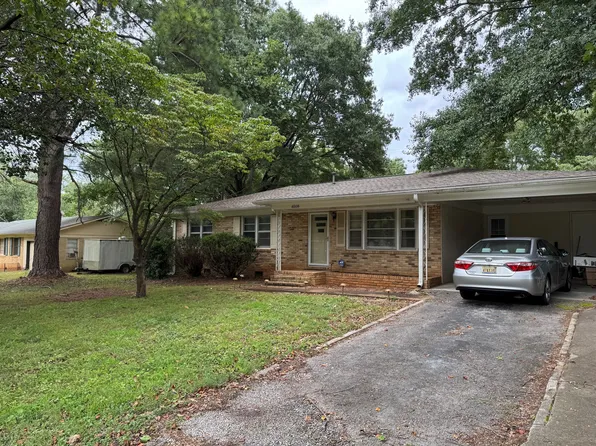 6508 Janice St NW, Huntsville, AL 35806