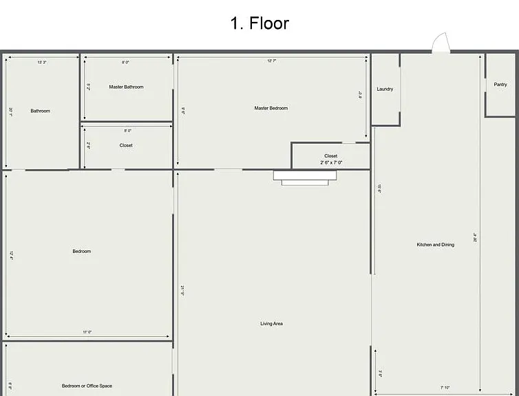 726 Middle Fork Rd — Photo 32