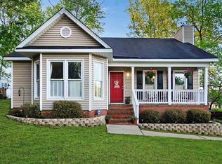 406 Cranewater Ct, Columbia, SC 29212