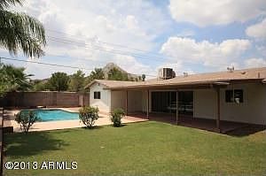 2nd image of 2401 E Desert Cove Ave