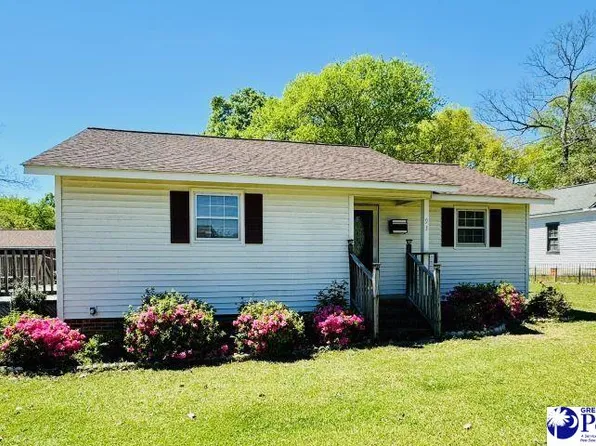 93 Huger St, Cheraw, SC 29520