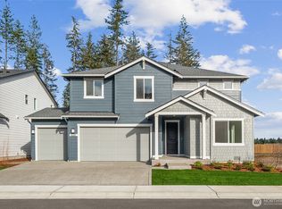 Mccormick Trails, Port Orchard, WA 98367