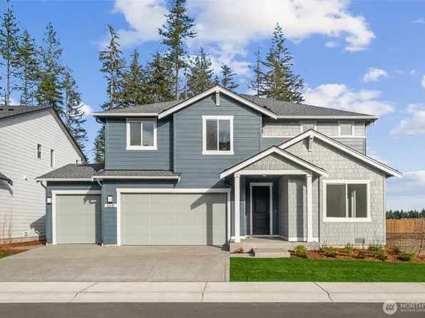 4341 SW Kerbin Lane #365, Port Orchard, WA 98367