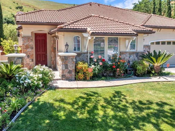 1637 Landmark Drive, Vallejo, CA 94591