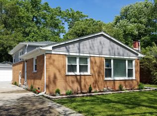 14616 Wabash Ave, Dolton, IL 60419