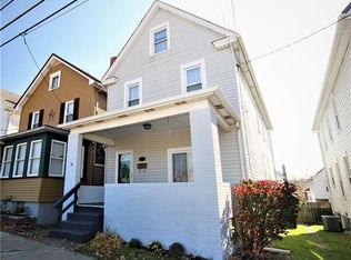 856 9th Ave, Brackenridge, PA 15014