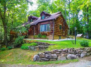 332 Cold Sprgs Hollow Rd, Seymour, TN 37865