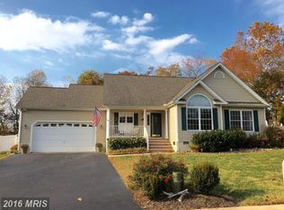 148 Autumn Ln, Centreville, MD 21617