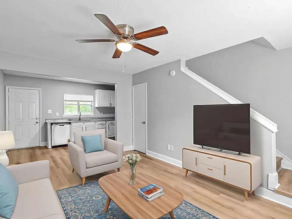 Bellview Apartments