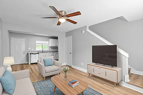 Bellview Apartments Photo 1