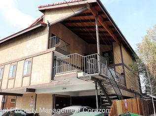 256 Thoma St APT C, Reno, NV 89502