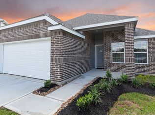 16659 Olivewood Ln, Conroe, TX 77302